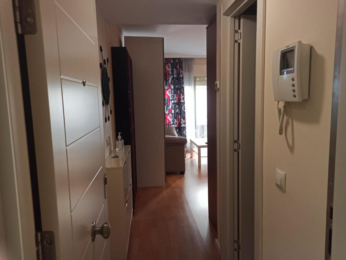Appartement Oliver Malaga City *